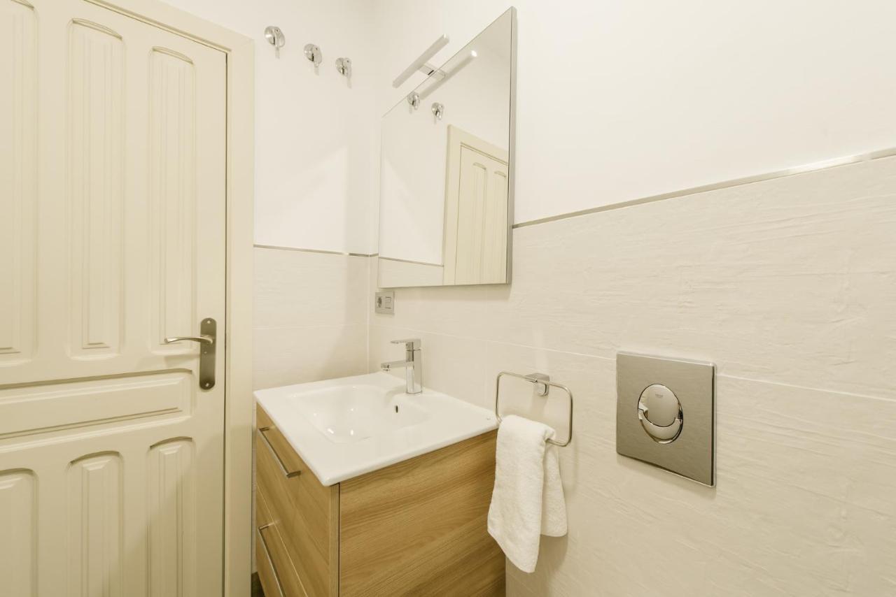 T1, Tirso De Molina, Apartamento Luminoso Y Tranquilo Севилья Экстерьер фото